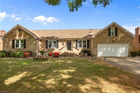 1108 Fallbrook Bend BND Virginia Beach VA 23455