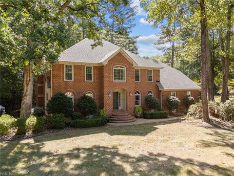 892 Bishopsgate LN Virginia Beach VA 23452