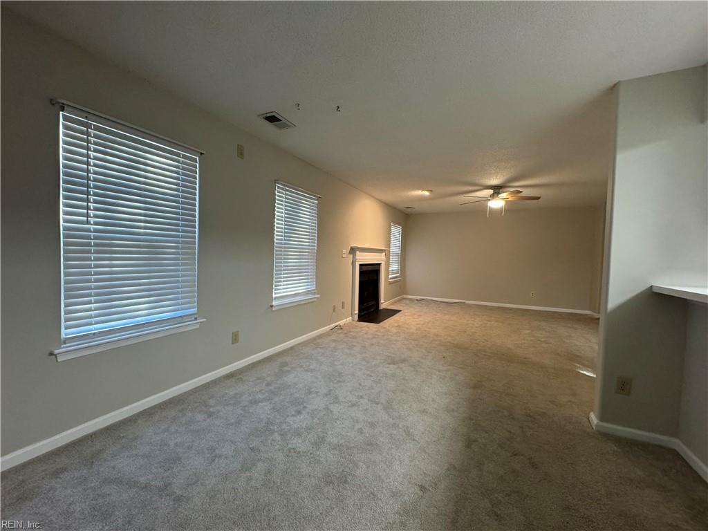 5213 Mile Course WALK