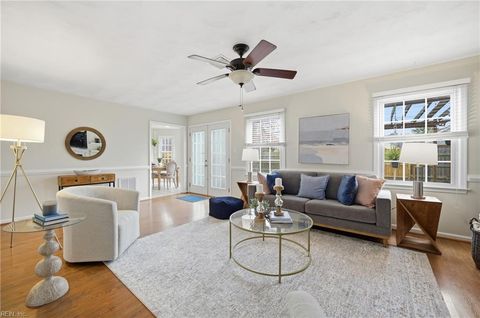 1257 Warner Hall DR Virginia Beach VA 23454