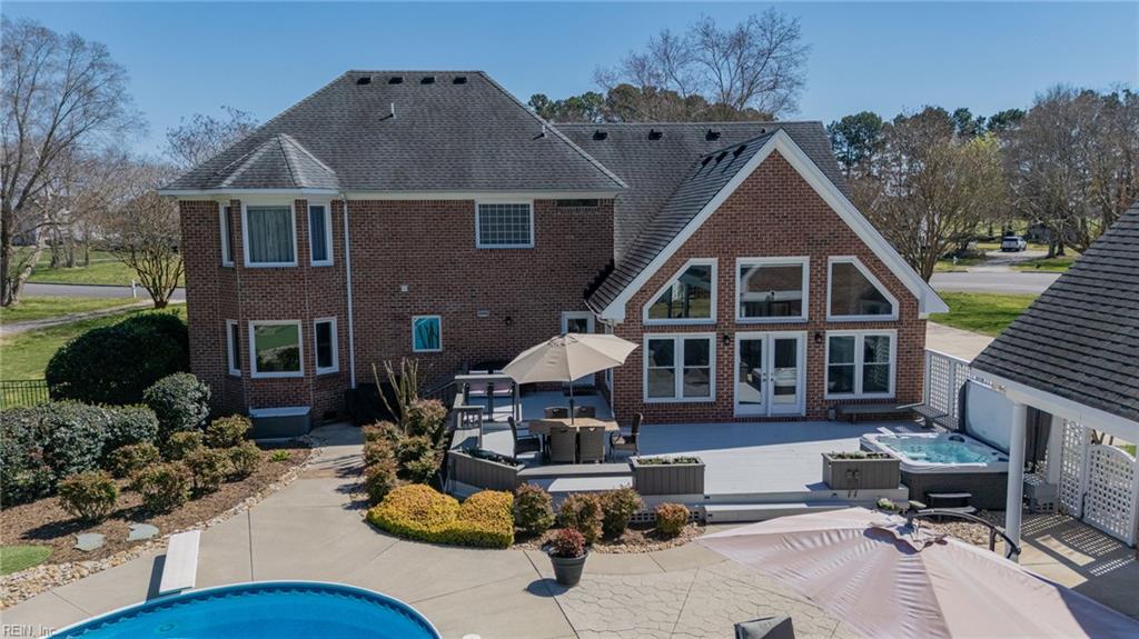 2112 Blossom Hill CT