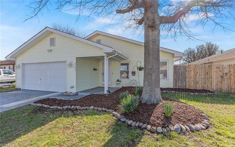 3529 Daffodil CRES Virginia Beach VA 23453