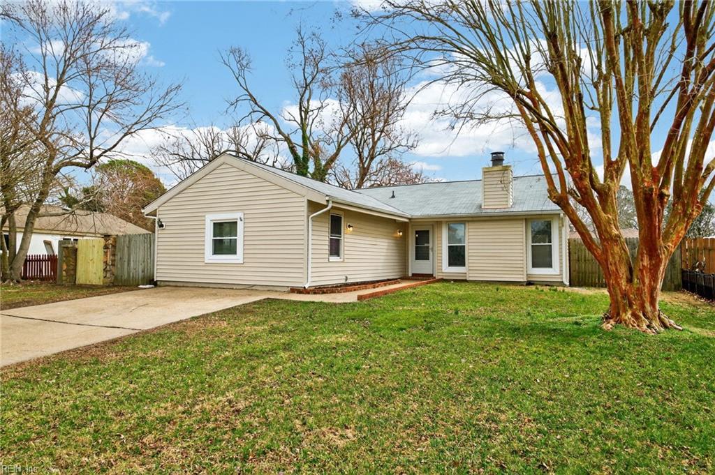 1332 Stringfellow CT