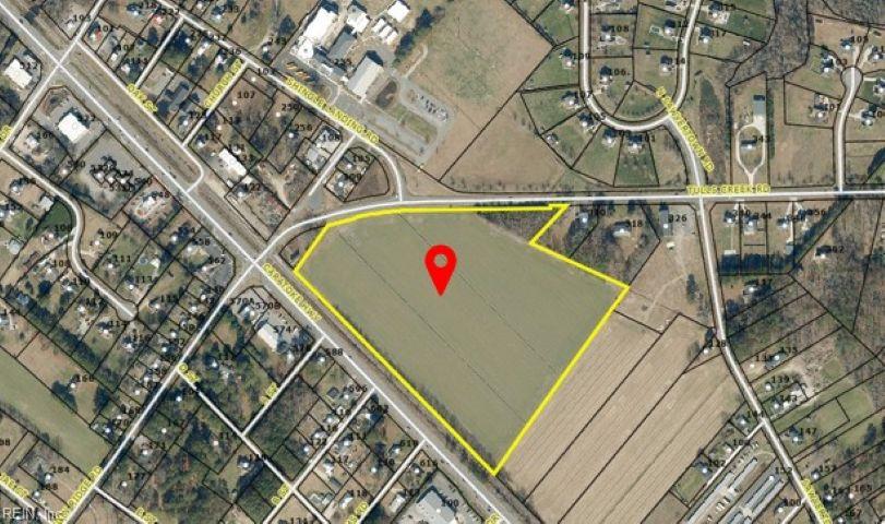 15+AC Tulls Creek RD