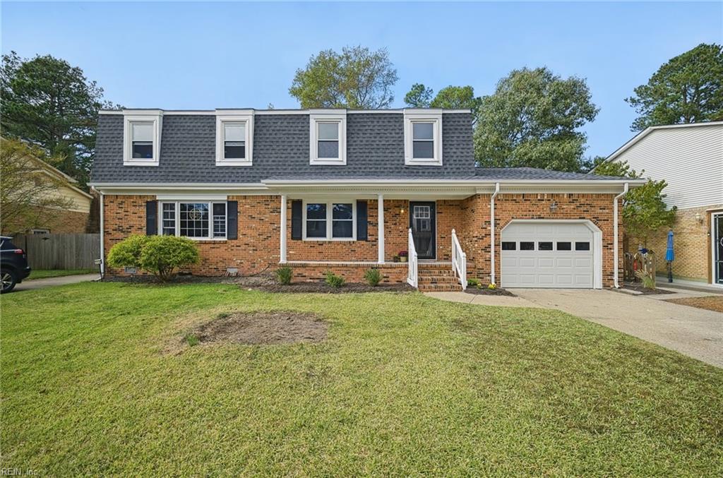 715 Sir Walter CIR