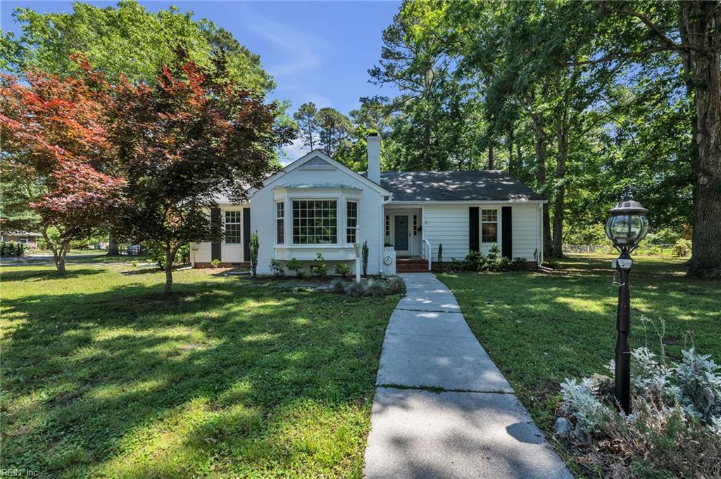 308 Country Club RD