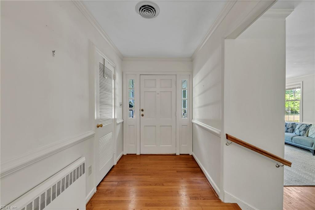 308 Country Club RD