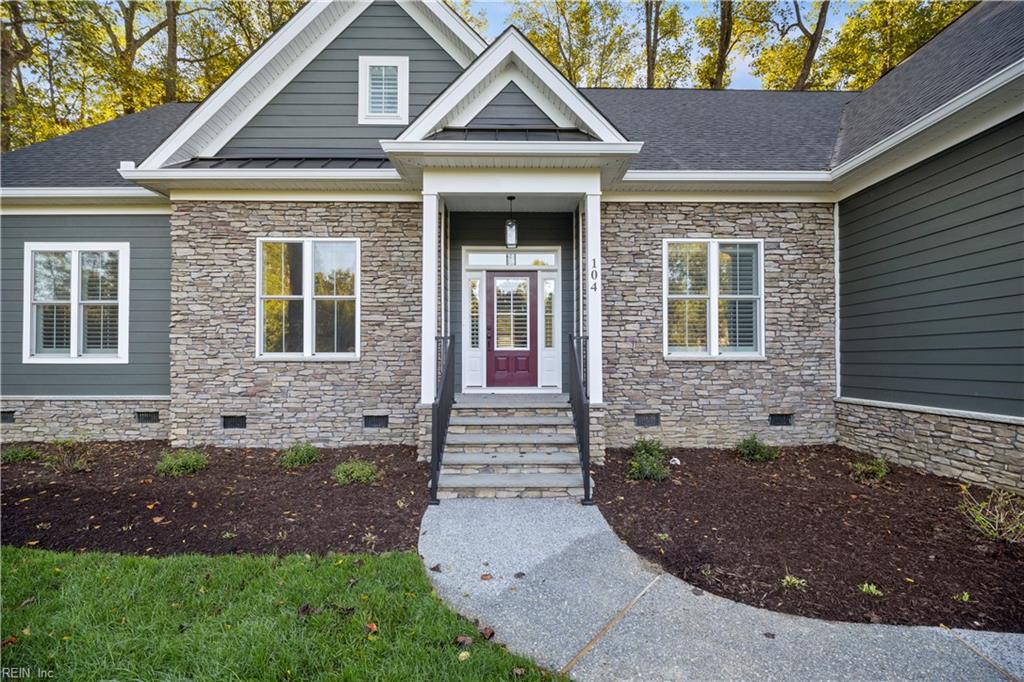 108 Colonel Philip Johnson