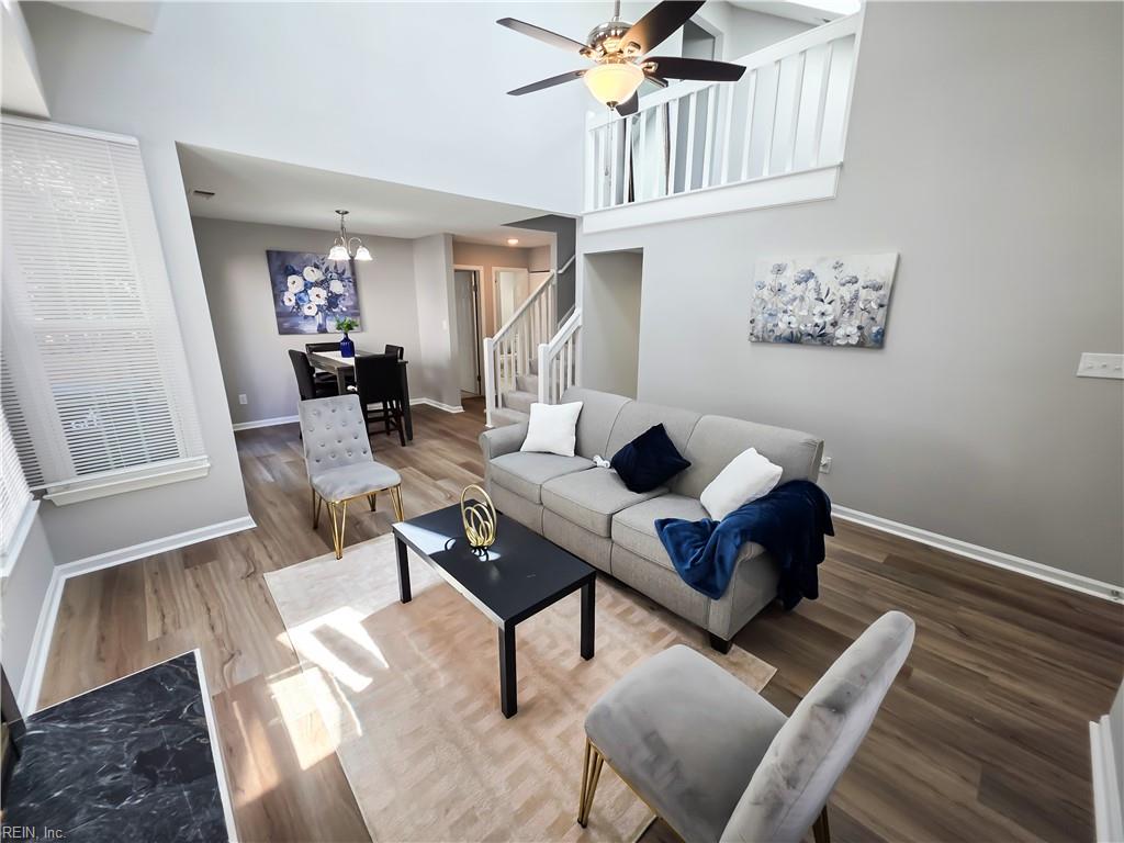 823 Rivanna River RCH