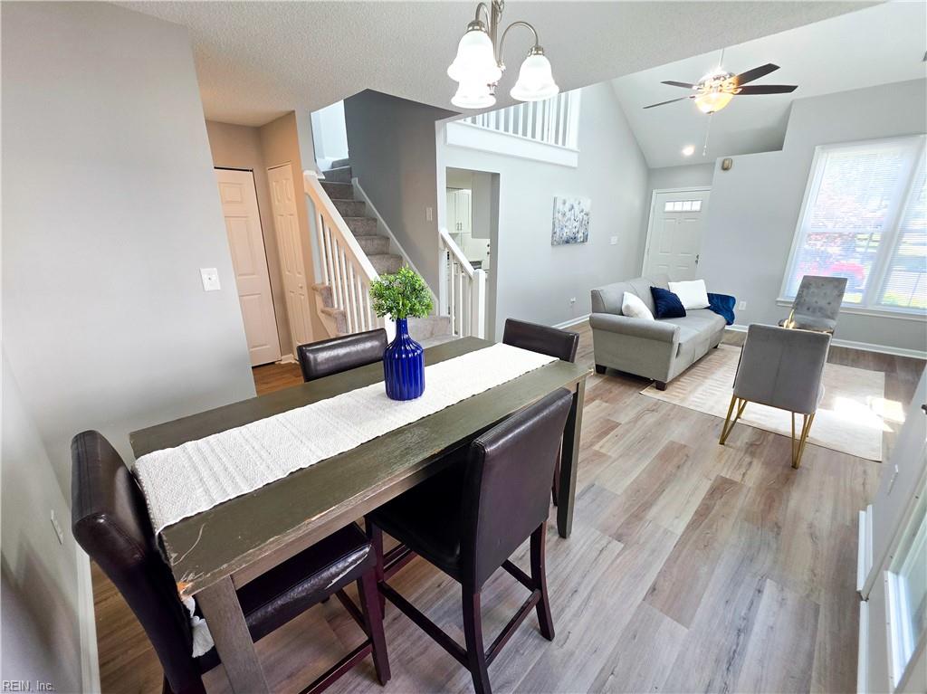 823 Rivanna River RCH