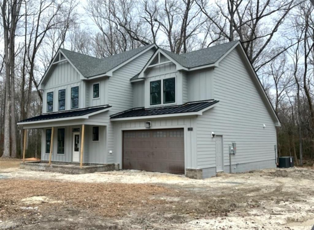 1421 Saint Brides RD W