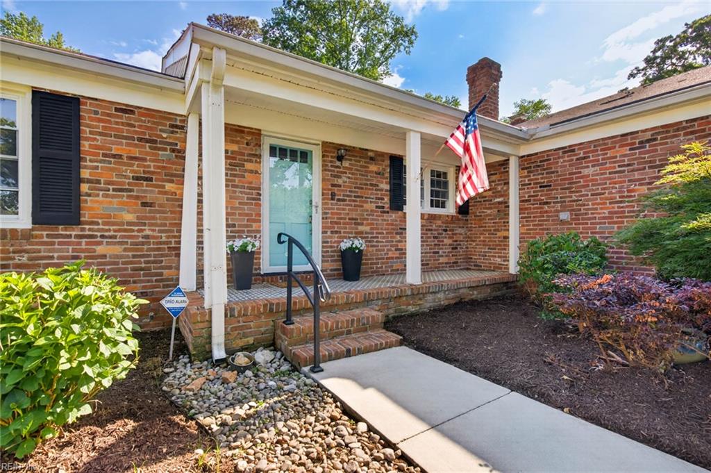 4341 Two Woods RD