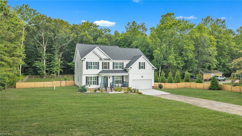 5548 Morris Neck RD