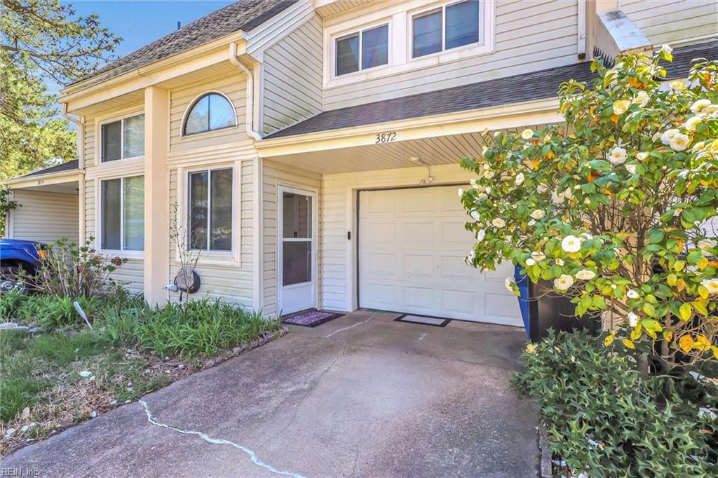 3872 Chimney Creek DR