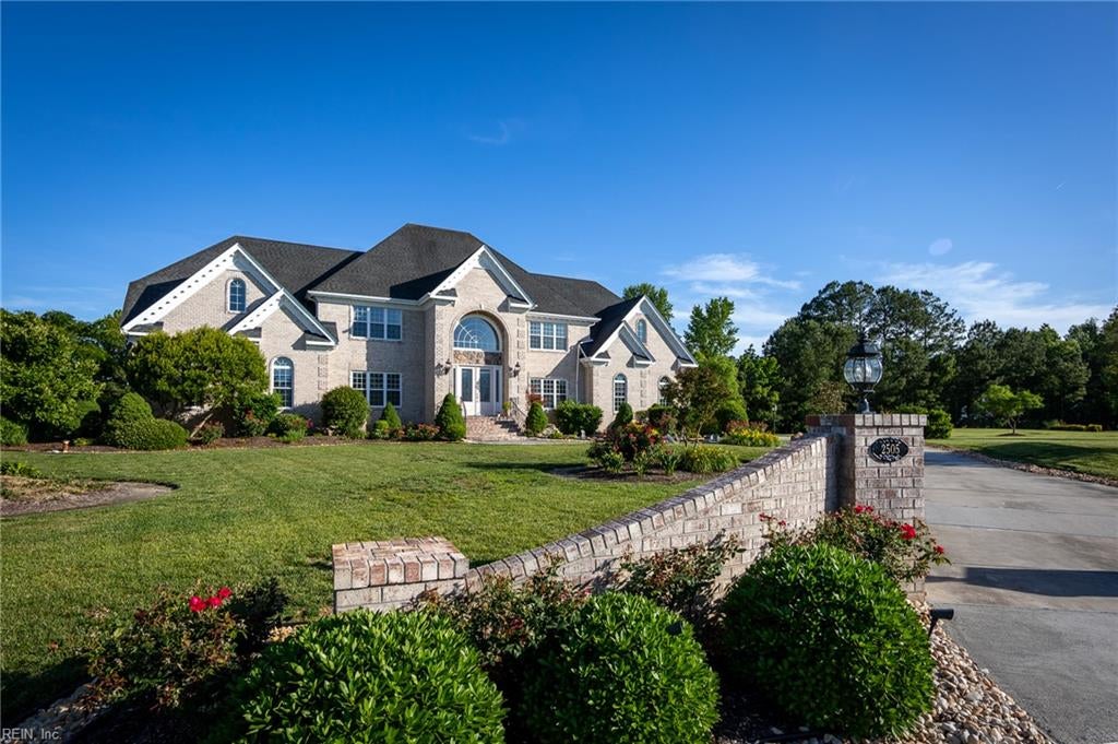 2505 Sylvia CT
