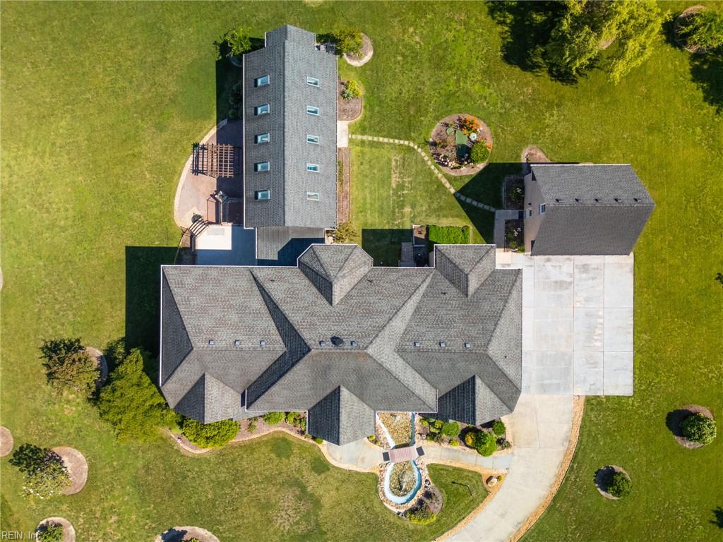 2505 Sylvia CT