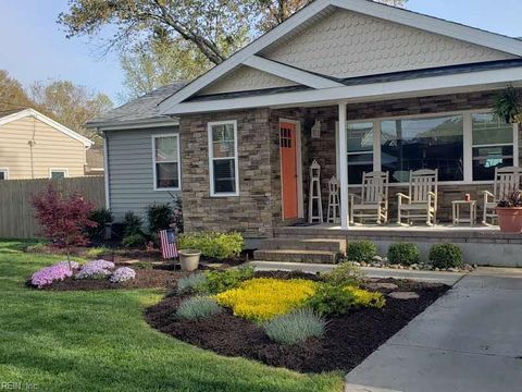 916 Virginia AVE Virginia Beach VA 23451