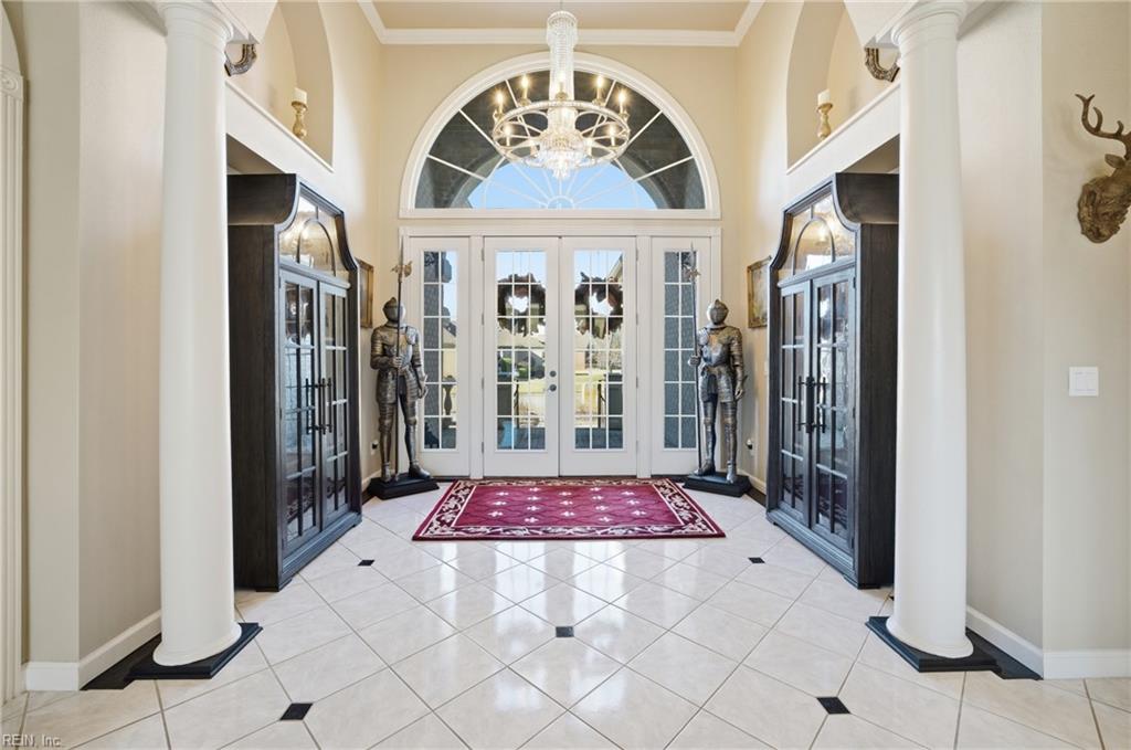 1908 Lancing Crest LN