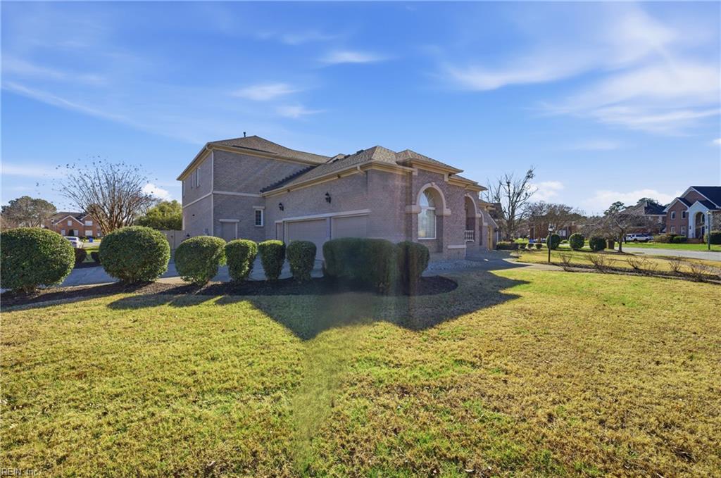 1908 Lancing Crest LN