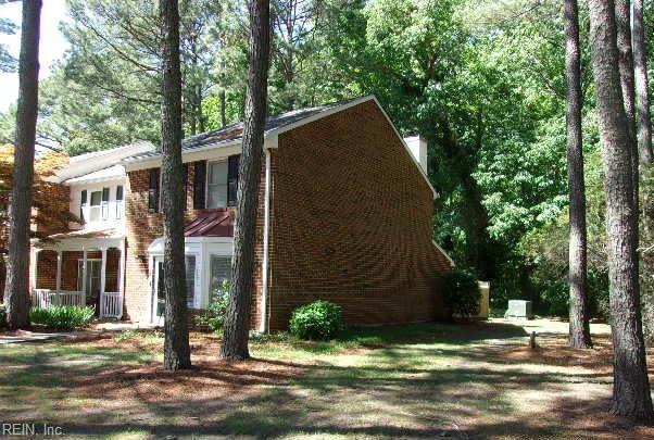 20 Corwin CIR