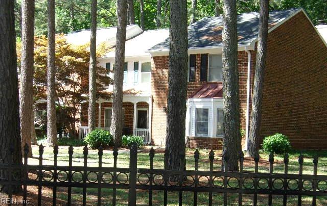 20 Corwin CIR