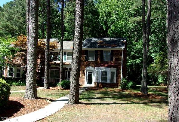 20 Corwin CIR