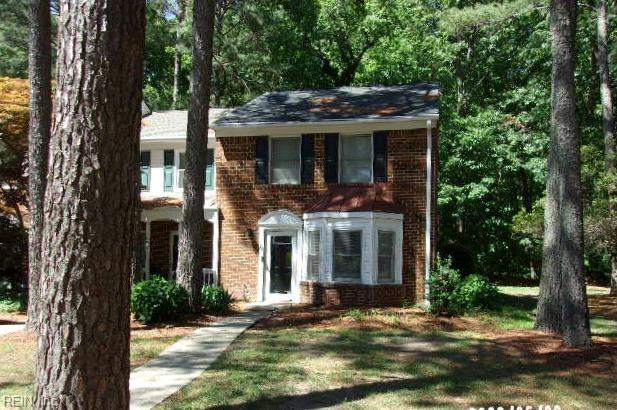 20 Corwin CIR