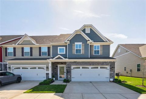 217 Kenny LN Smithfield VA 23430