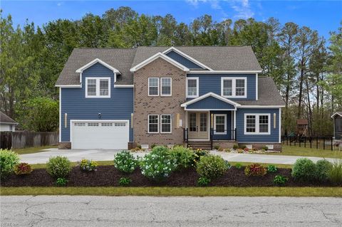 2064 Cedar RD Chesapeake VA 23323