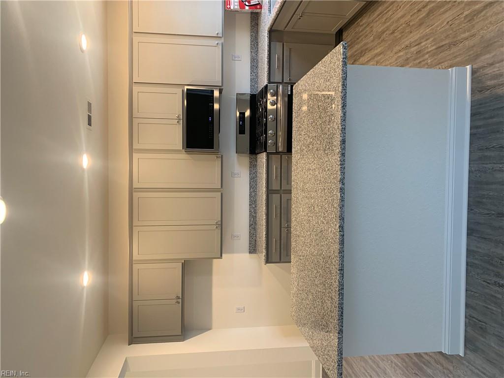 2013 Carroll Brinkley WAY