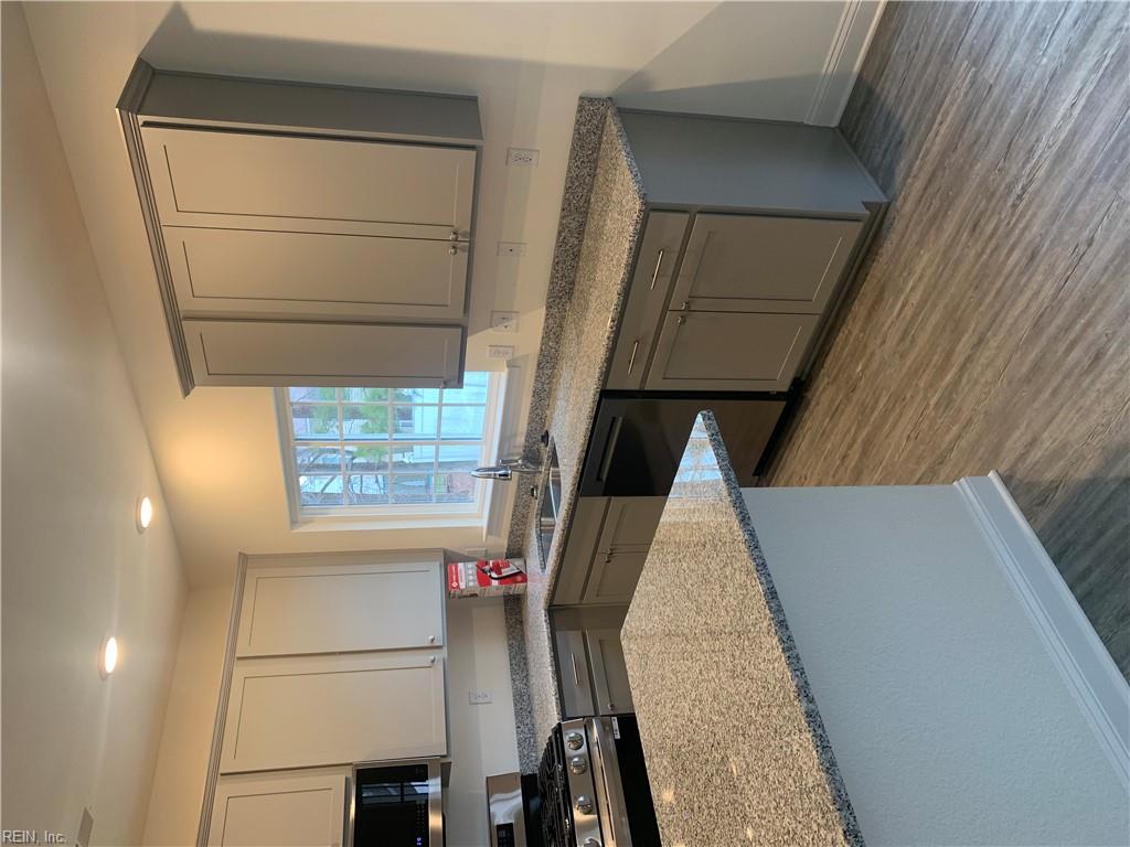 2013 Carroll Brinkley WAY