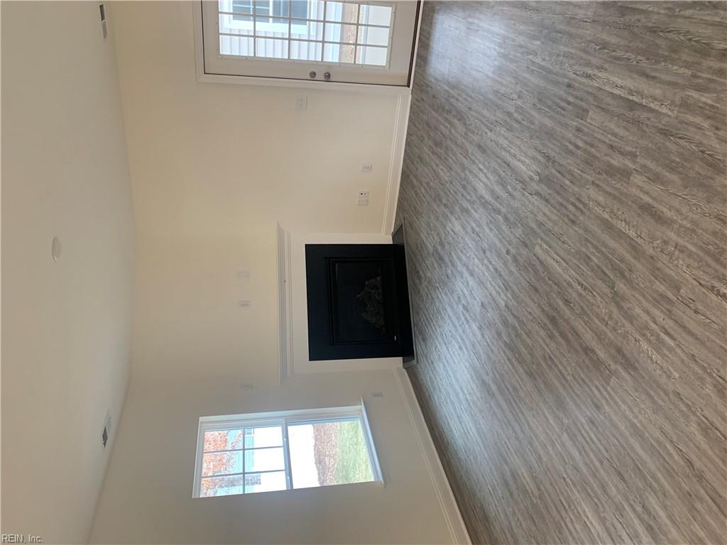 2013 Carroll Brinkley WAY