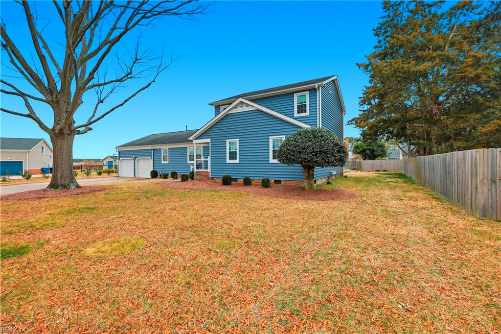 412 Joseph Topping DR