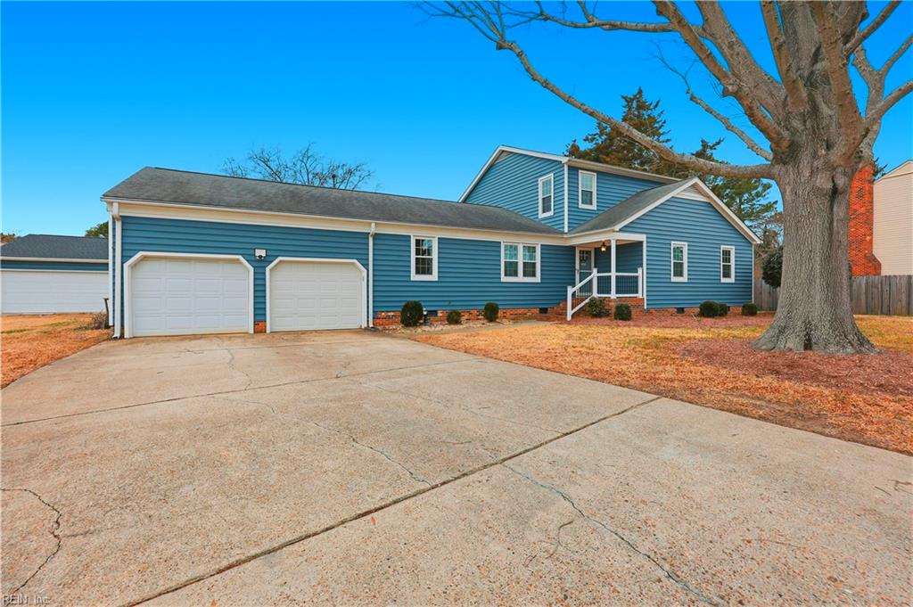 412 Joseph Topping DR