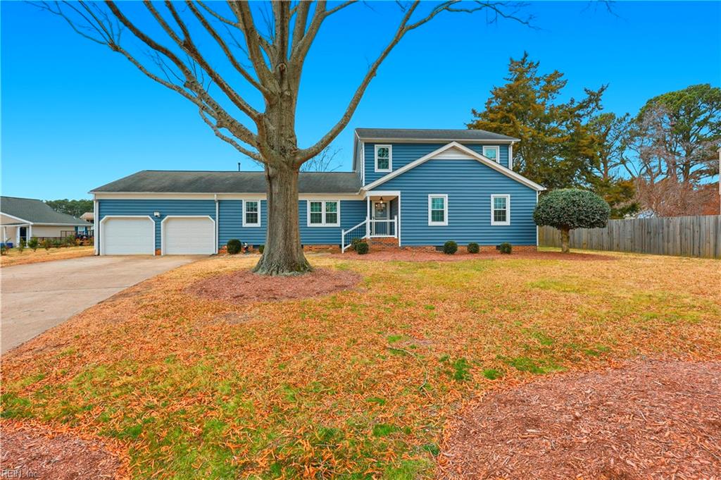 412 Joseph Topping DR