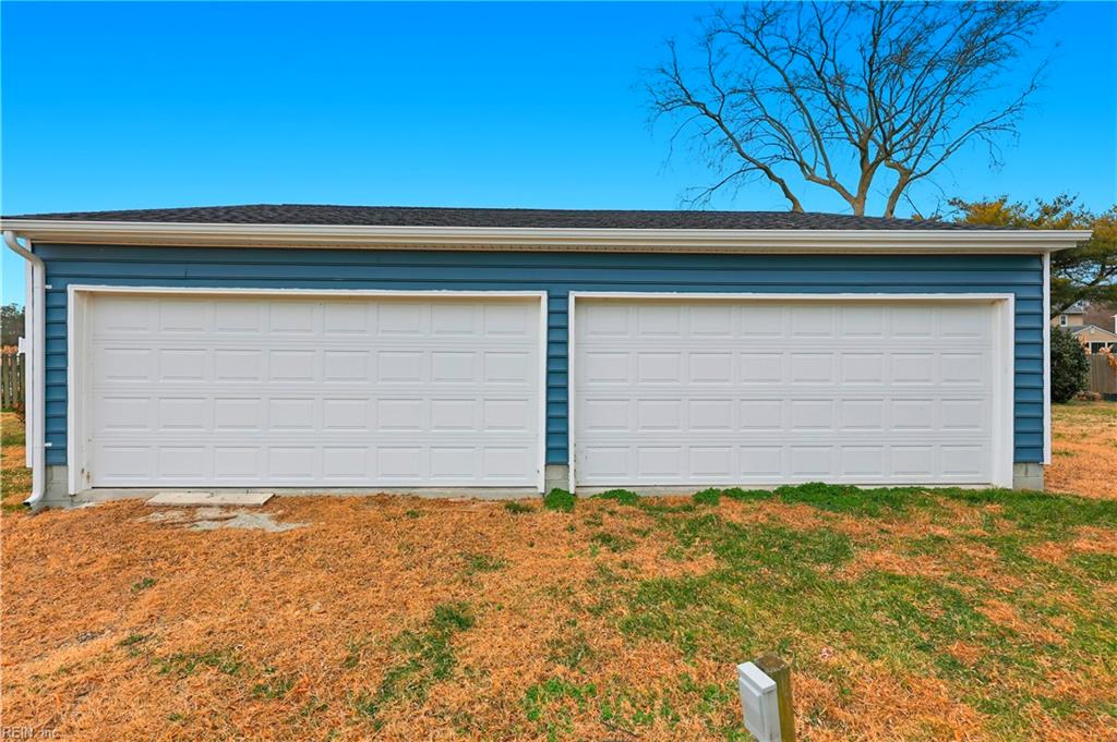 412 Joseph Topping DR