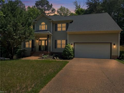 4812 Blue Bill RN Williamsburg VA 23188