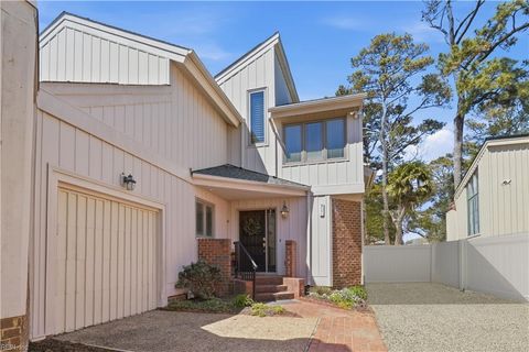 211 86th ST F Virginia Beach VA 23451