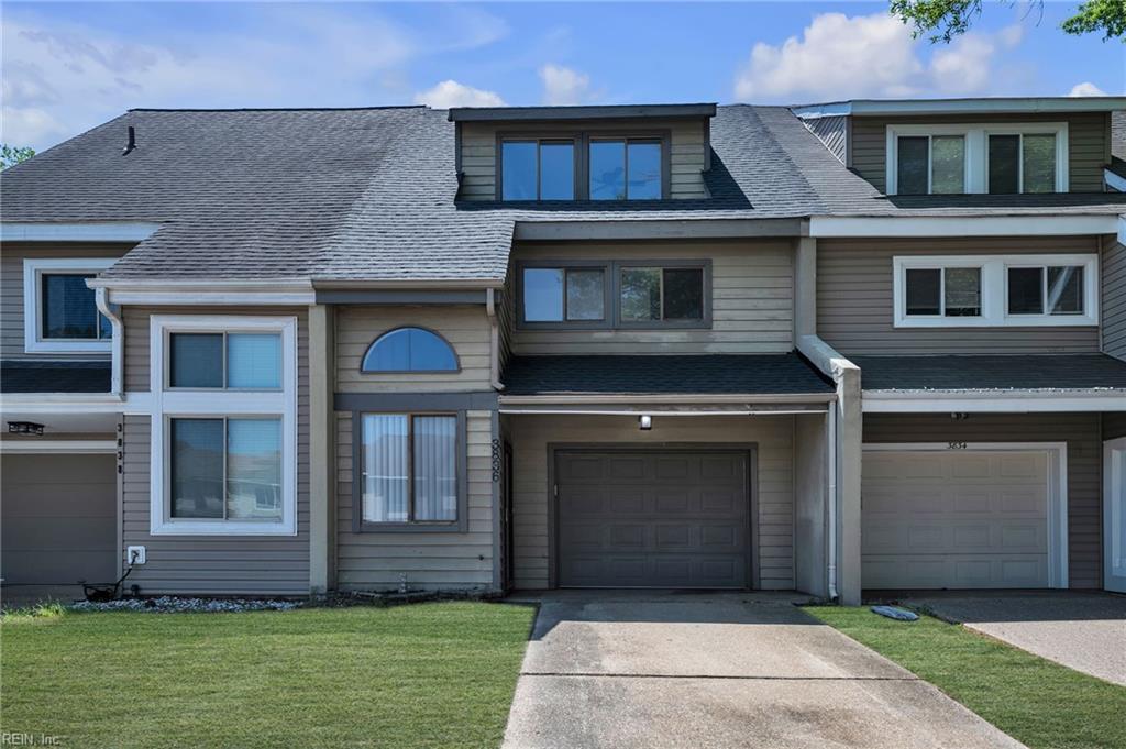 3836 Chimney Creek DR