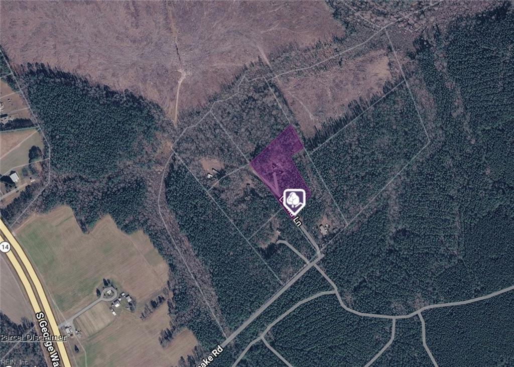 6.9 Ac Lethia LN