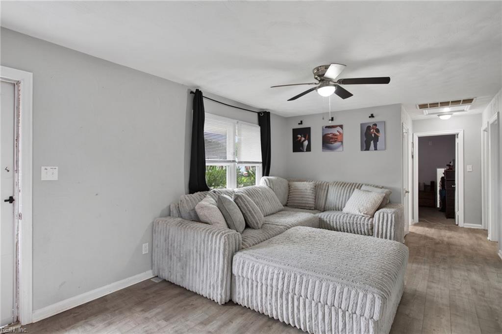 6 Gumwood DR