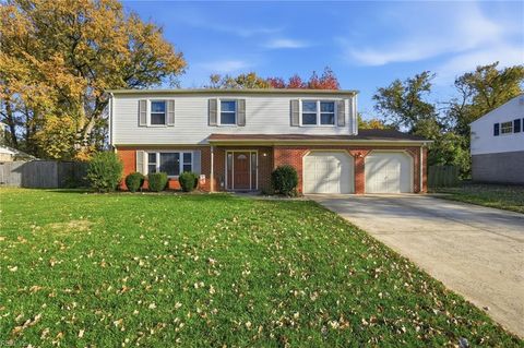 744 Rochelle ARCH Virginia Beach VA 23464