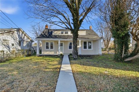 114 Buckroe Ave Hampton VA 23664