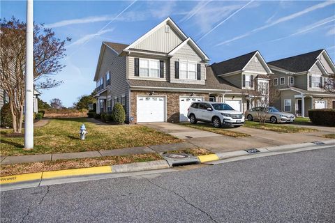 2501 Gunston DR Suffolk VA 23434