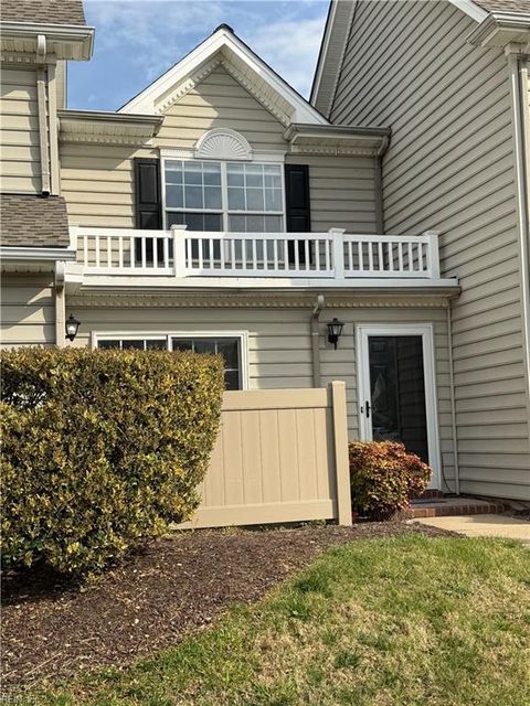 905 Lakeside DR Suffolk VA 23435