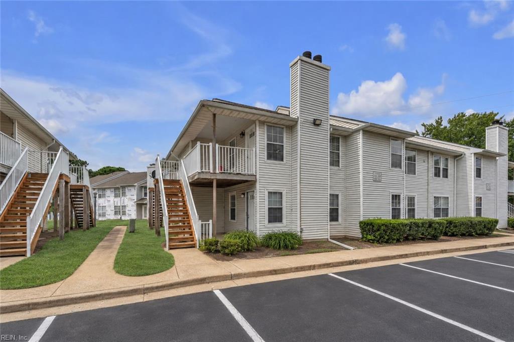 433 Shelter DR