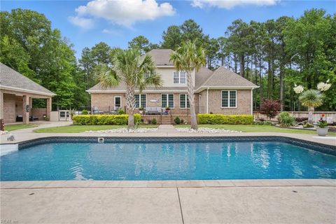 2801 Ballahack RD Chesapeake VA 23322