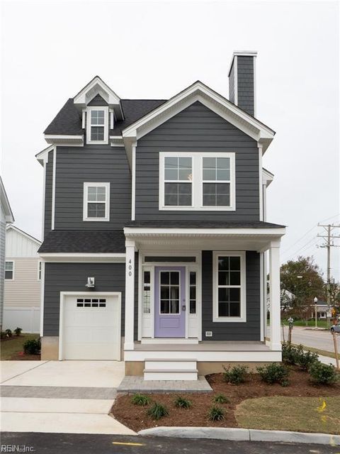 400 26 1/2 ST Virginia Beach VA 23451