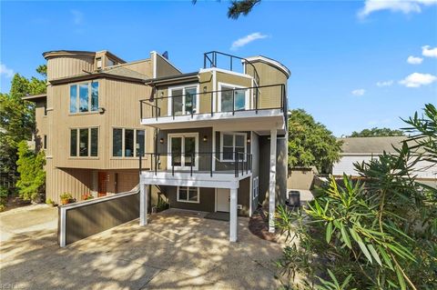 228 66th ST Virginia Beach VA 23451