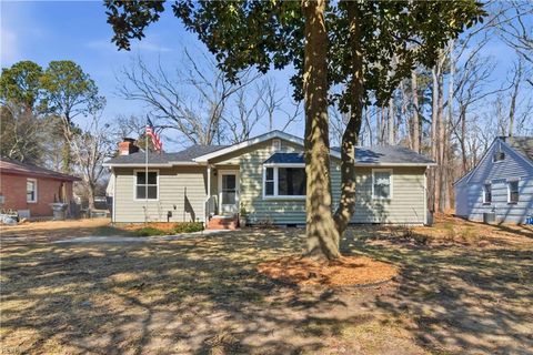 2216 Paris ST Virginia Beach VA 23454